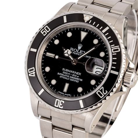 rolex submariner 904l